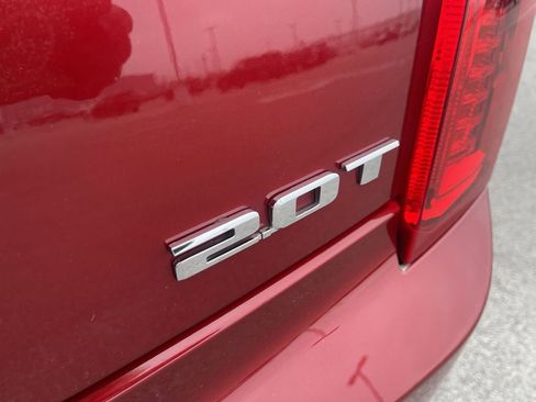 Used 2014 Cadillac ATS Performance image 5