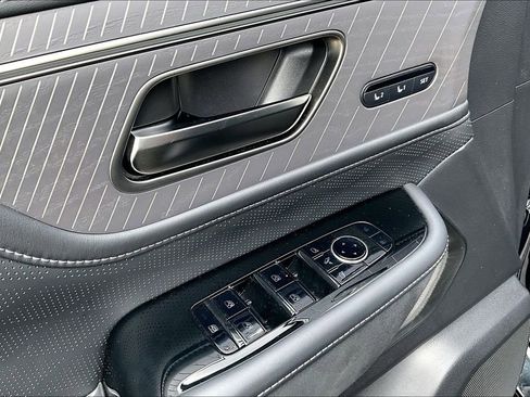 Certified 2026 INFINITI QX80 Autograph w/ Premium Cargo Package image 54