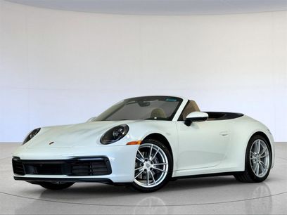 Certified 2024 Porsche 911 Carrera