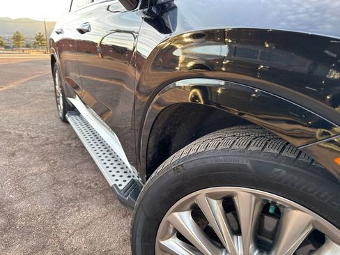 Used 2020 Hyundai Palisade Limited image 56