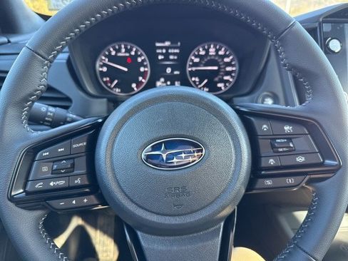 New 2026 Subaru Forester Premium image 27