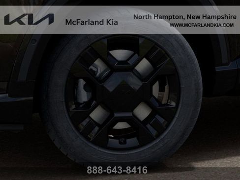 New 2027 Kia Telluride SX Prestige X-Pro AWD/4WD image 9
