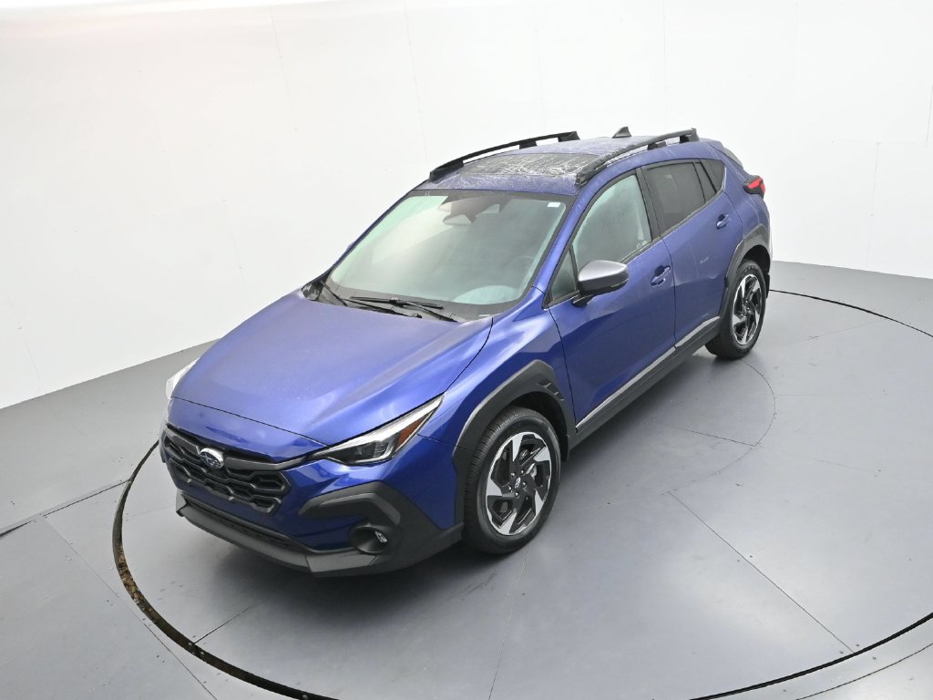 Used 2024 Subaru Crosstrek 2.5i Limited w/ Popular Package #4A AWD/4WD image 27