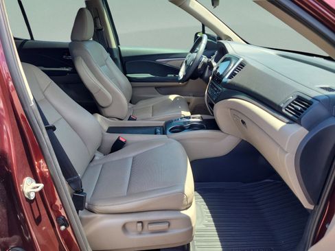 Used 2020 Honda Ridgeline RTL image 18