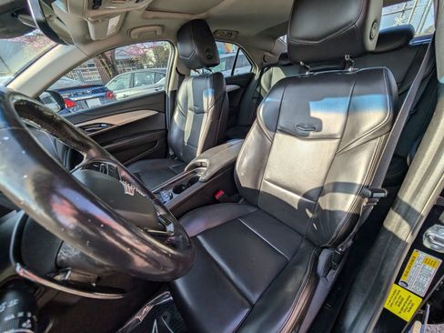 Used 2018 Cadillac ATS Premium Luxury image 16