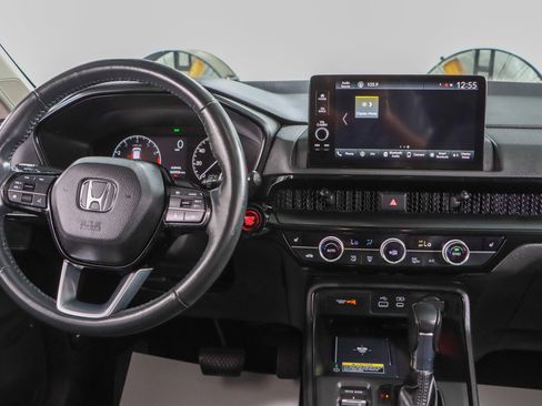 Used 2023 Honda CR-V EX-L image 17