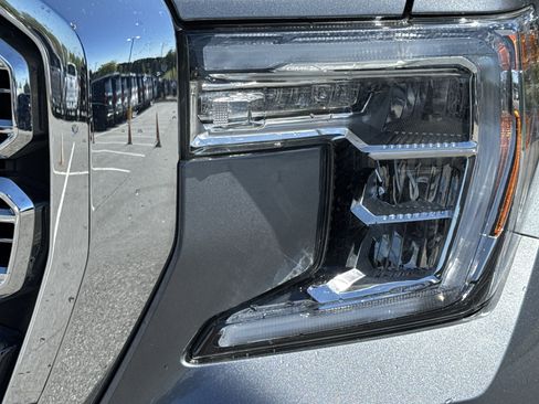 Used 2020 GMC Sierra 1500 Denali w/ Denali Ultimate Package image 6