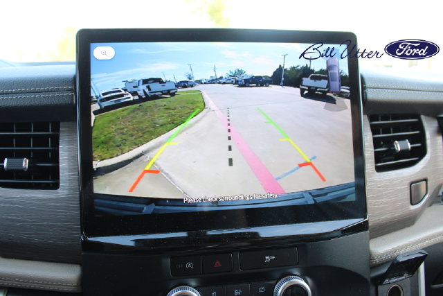 Used 2024 Ford Expedition Max Limited RWD image 22