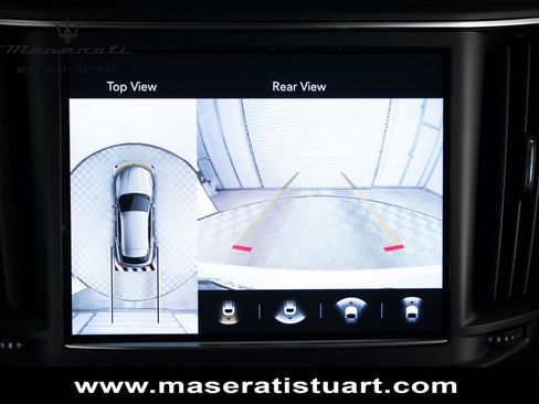 New 2024 Maserati Levante GT Ultima image 41