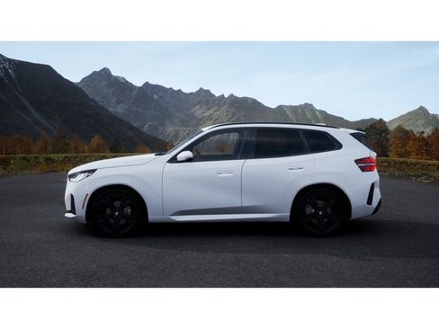 New 2026 BMW X3 xDrive30 image 4