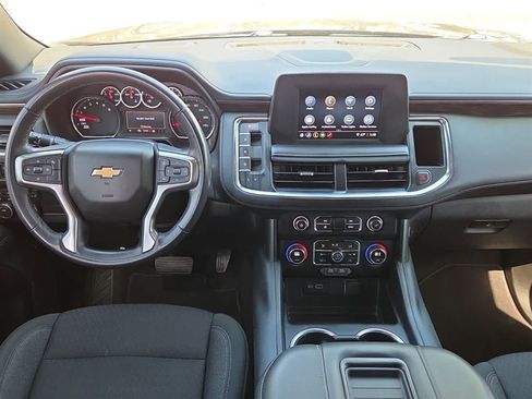 Used 2023 Chevrolet Suburban LS AWD/4WD image 28