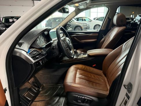 Used 2015 BMW X5 xDrive35i image 16