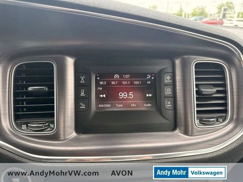 Used 2015 Dodge Charger SE w/ Popular Equipment Group AWD/4WD image 27