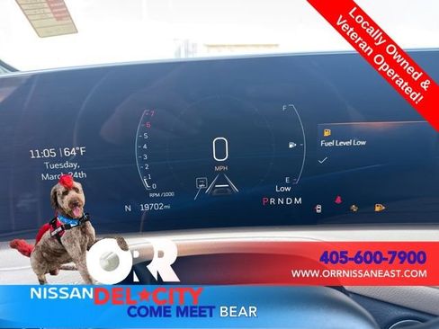 Used 2024 Cadillac XT4 Premium Luxury w/ Technology Package image 24