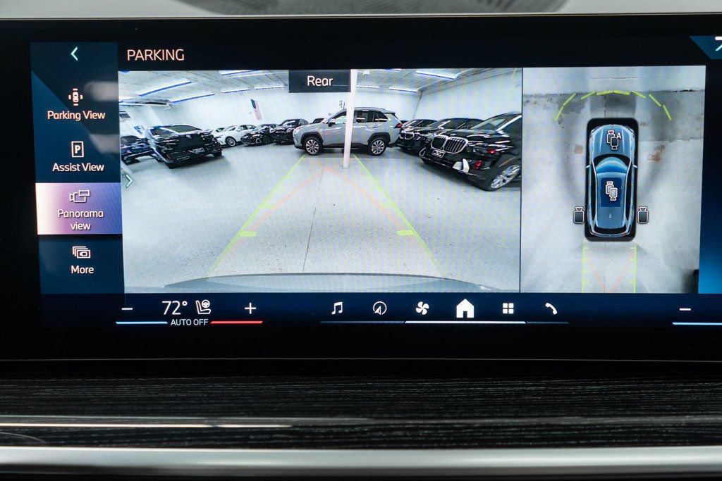 Used 2026 BMW X5 xDrive40i AWD/4WD image 23