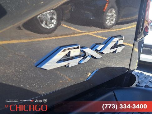 New 2026 RAM 3500 Tradesman image 7