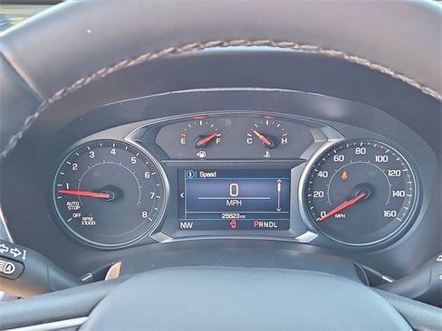 Used 2023 Chevrolet Equinox LT image 20