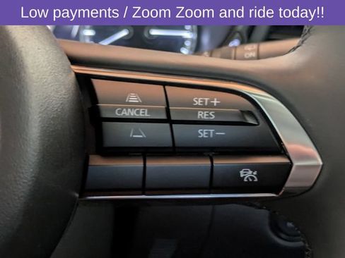 Used 2024 MAZDA CX-30 AWD 2.5 S w/ Select Sport Pkg image 24