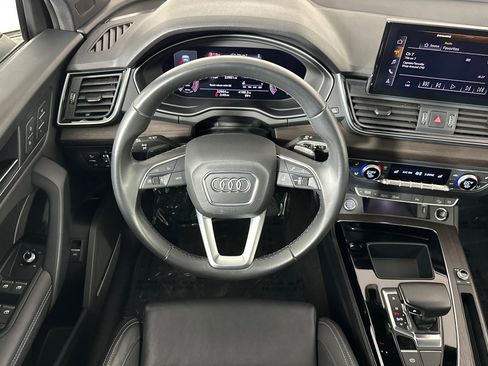 Used 2023 Audi Q5 2.0T Premium Plus w/ Premium Plus Package image 13