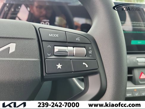 New 2026 Kia K4 FWD image 23