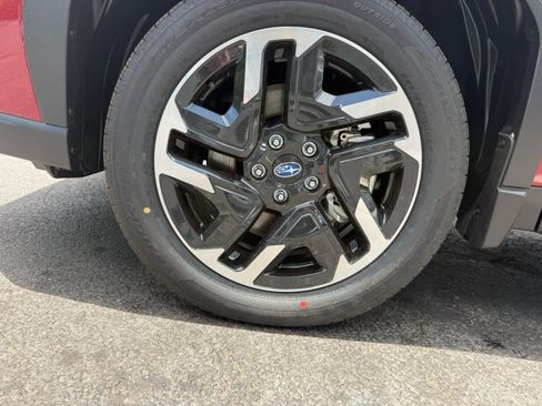 New 2026 Subaru Forester Sport AWD/4WD image 40