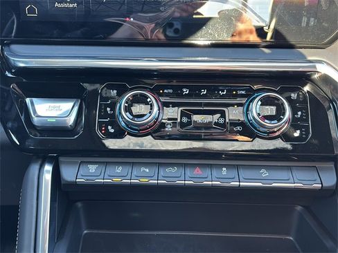 New 2026 GMC Sierra 2500 Denali Ultimate image 29