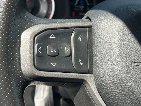 New 2023 RAM 5500 Tradesman w/ Max Tow Package image 50