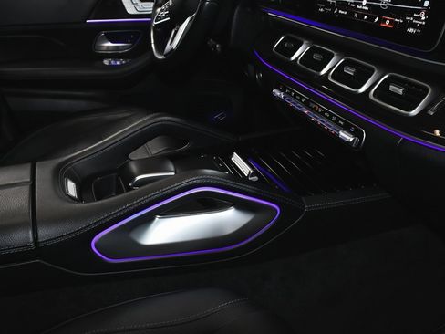 Used 2023 Mercedes-Benz GLE 450 4MATIC image 70