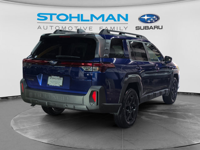 New 2026 Subaru Outback Limited AWD/4WD image 5