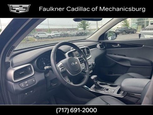 Used 2020 Kia Sorento EX AWD/4WD image 19