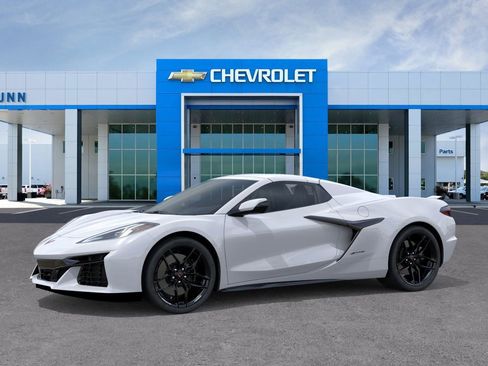 New 2026 Chevrolet Corvette Z06 image 13