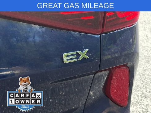 Used 2021 Kia Seltos EX AWD/4WD image 29