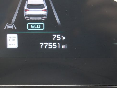 Certified 2023 Kia Sportage EX image 31