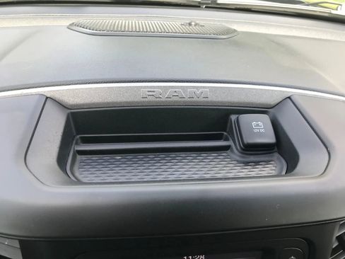 Used 2021 RAM 1500 Tradesman image 22