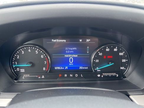 Certified 2023 Ford Explorer XLT w/ Equipment Group 202A image 11