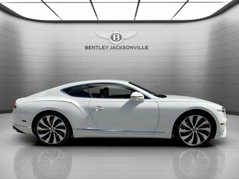 New 2026 Bentley Continental GT image 5