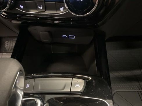 New 2026 Chevrolet Trax ACTIV w/ Driver Confidence Package FWD image 22