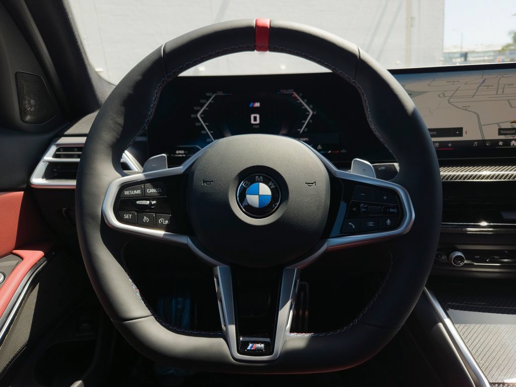 New 2026 BMW M340i w/ Premium Package RWD image 13