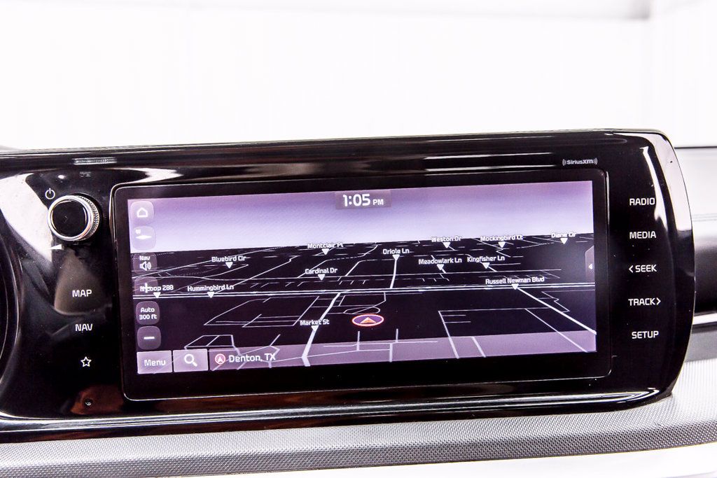 Used 2022 Kia K5 GT-Line w/ GT-Line Awd Premium Package image 21