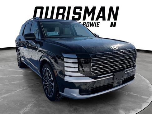 Used 2026 Hyundai Palisade Calligraphy image 1