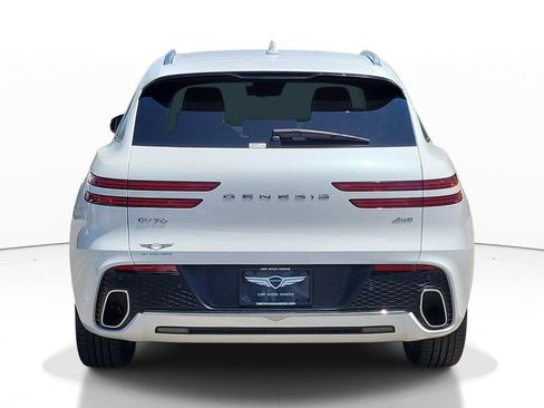 Certified 2025 Genesis GV70 2.5T AWD/4WD image 5