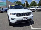 Used 2022 Jeep Grand Cherokee Limited image 6