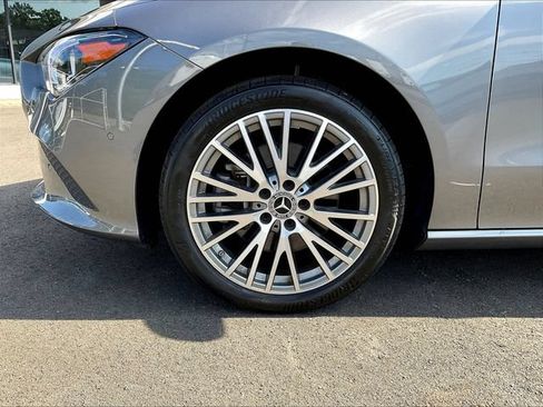 Certified 2023 Mercedes-Benz CLA 250 4MATIC image 36