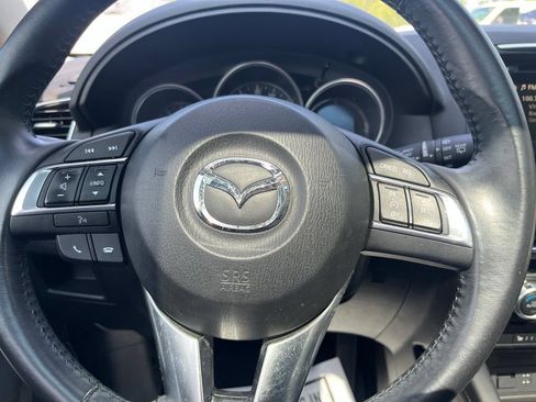 Used 2016 MAZDA CX-5 Grand Touring AWD/4WD image 21