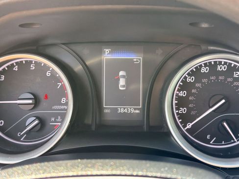 Used 2024 Toyota Camry LE image 19