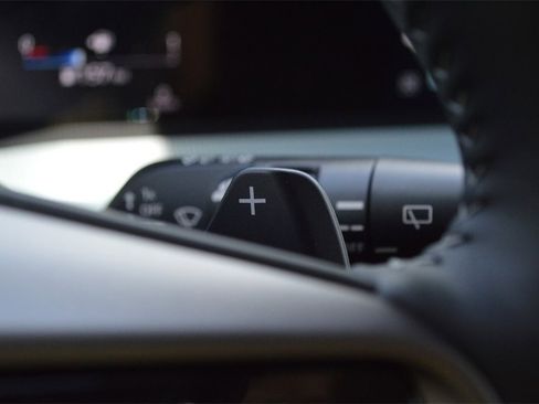 New 2025 Nissan Murano SL w/ Cargo Package image 31