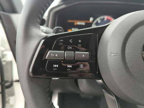 New 2026 Nissan Z Sport w/ Floor Mat Package image 37