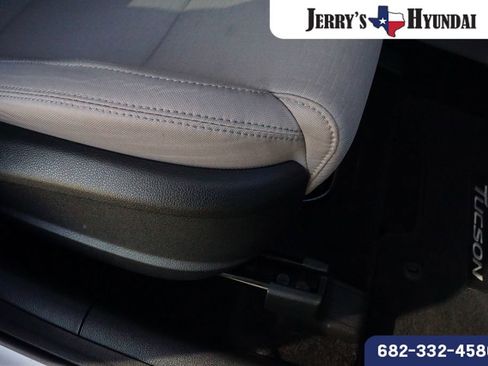 Used 2020 Hyundai Tucson Sport image 25