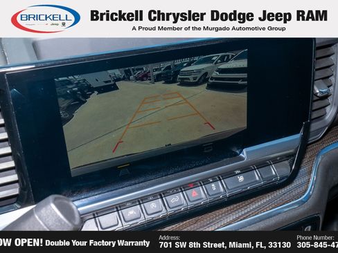 Used 2024 Chevrolet Silverado 1500 RST w/ Protection Package RWD image 31