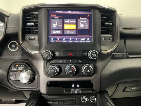Used 2019 RAM 1500 Sport image 12